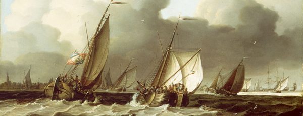 DAVID KLEYNE - AANKOMST VAN DE 131e DEMI-BRIGADE 'DE BATAILLE' TE VLISSINGEN - Afbeelding 3