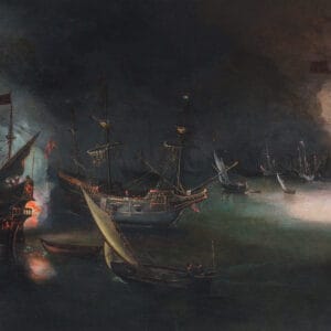 TOEGESCHREVEN AAN CORNELIS CLAESZ VAN WIERINGEN-DE BRAND VAN AMSTERDAM IN 1597